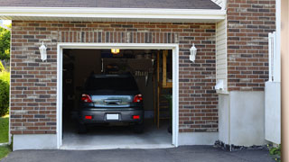 Garage Door Installation at North Bon Air, Florida