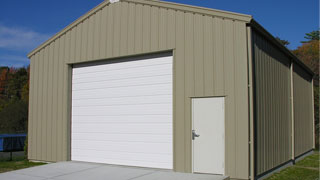 Garage Door Openers at North Bon Air, Florida